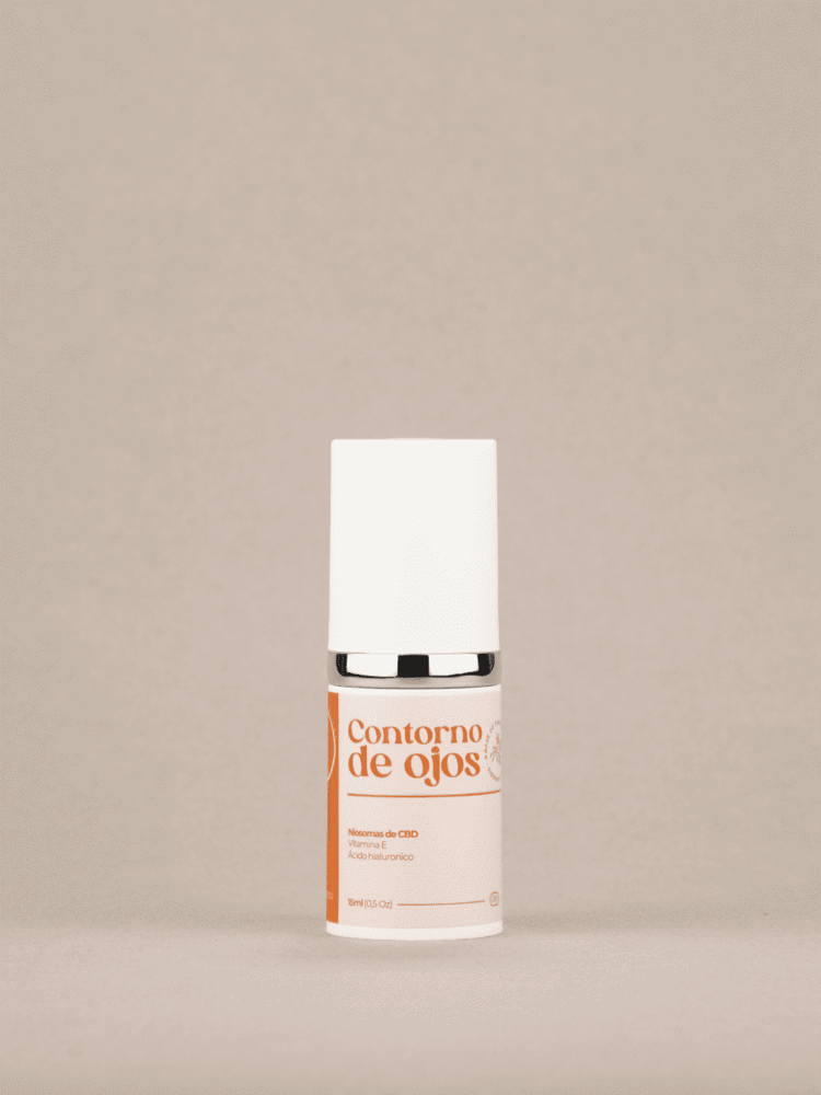 Contorno de Ojos 15 ml