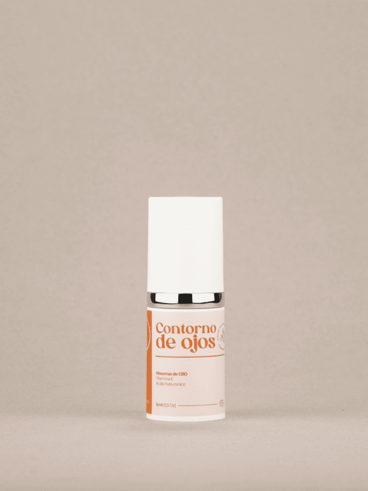 Contorno de Ojos 15 ml