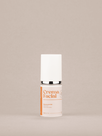 Crema Facial